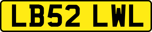 LB52LWL