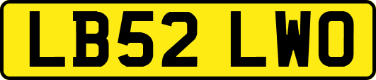 LB52LWO