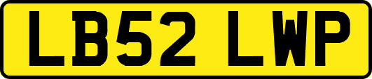 LB52LWP