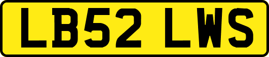 LB52LWS