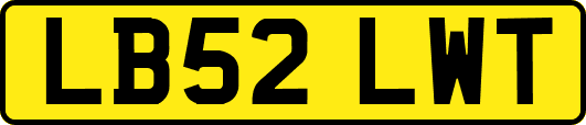 LB52LWT