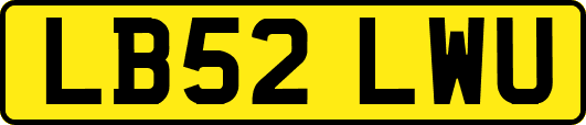 LB52LWU