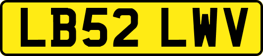 LB52LWV
