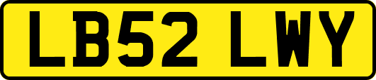 LB52LWY