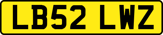 LB52LWZ