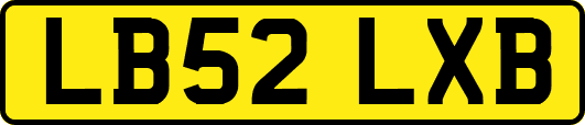 LB52LXB