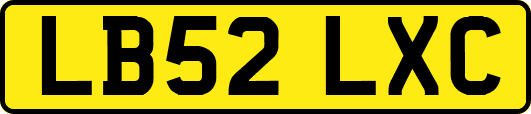 LB52LXC