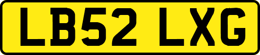 LB52LXG