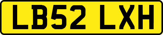 LB52LXH