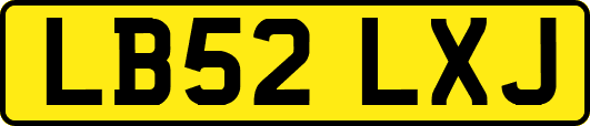 LB52LXJ