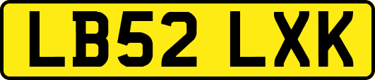 LB52LXK