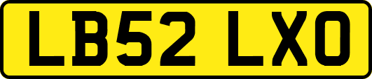 LB52LXO