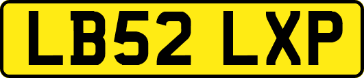 LB52LXP