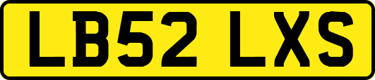 LB52LXS