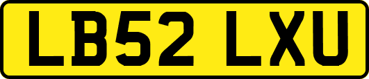 LB52LXU