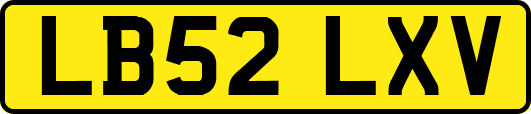 LB52LXV