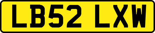 LB52LXW