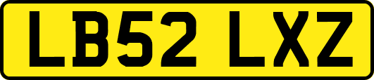 LB52LXZ