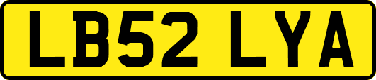 LB52LYA