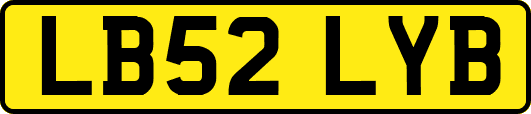 LB52LYB