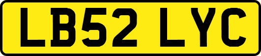 LB52LYC