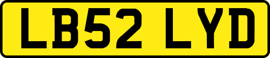 LB52LYD