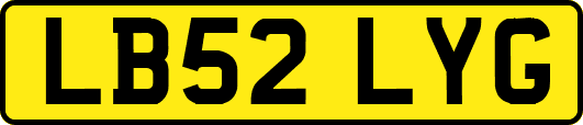 LB52LYG
