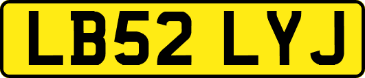LB52LYJ