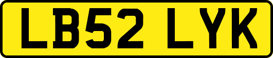 LB52LYK