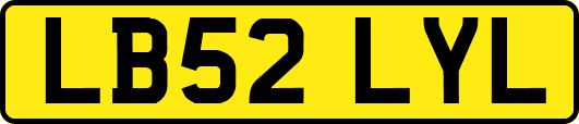 LB52LYL