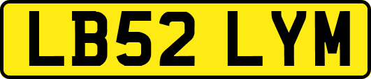 LB52LYM