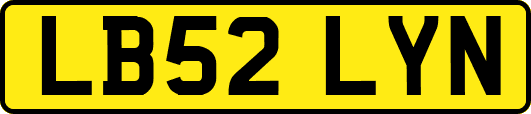 LB52LYN