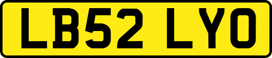 LB52LYO