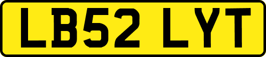 LB52LYT