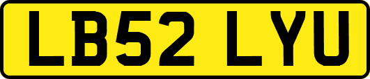 LB52LYU