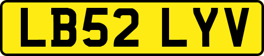 LB52LYV