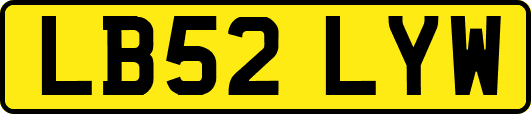 LB52LYW
