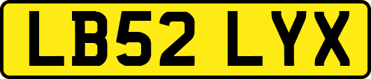 LB52LYX