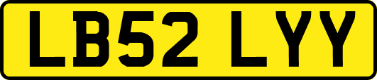 LB52LYY
