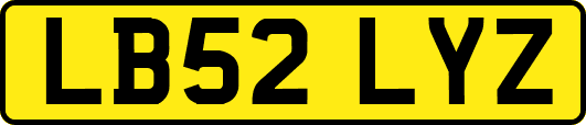 LB52LYZ
