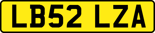LB52LZA