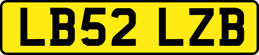 LB52LZB