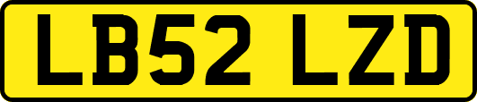 LB52LZD