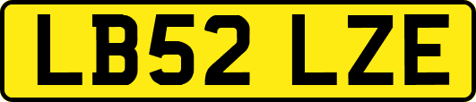 LB52LZE
