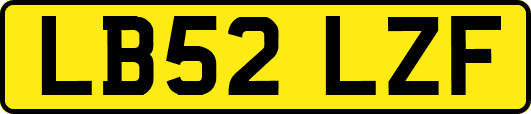 LB52LZF