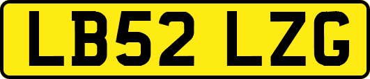 LB52LZG
