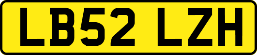 LB52LZH