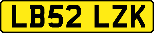 LB52LZK