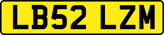 LB52LZM