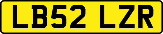 LB52LZR